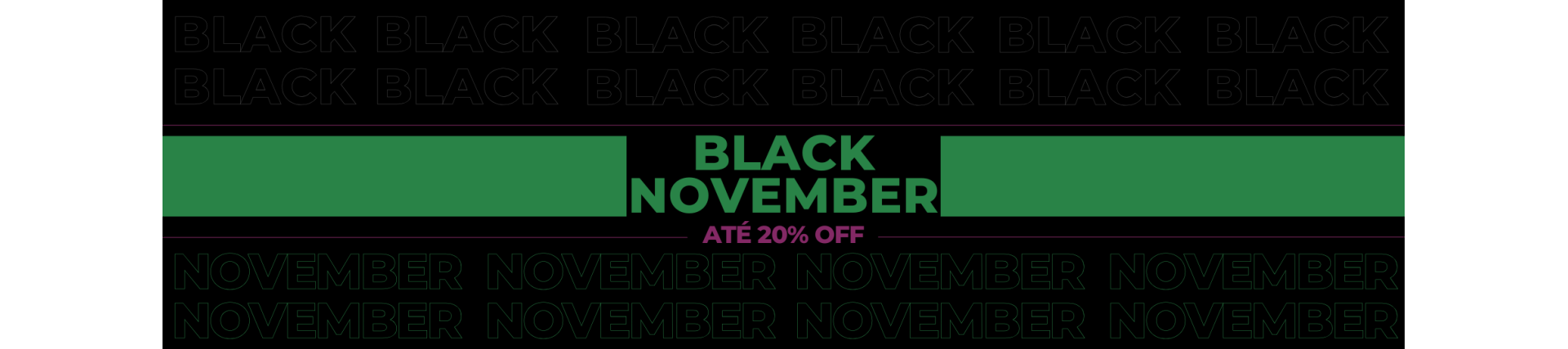 Black november